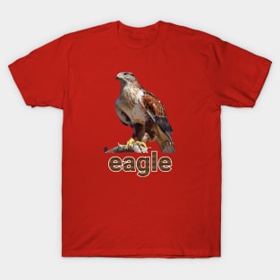 eagle T-Shirt